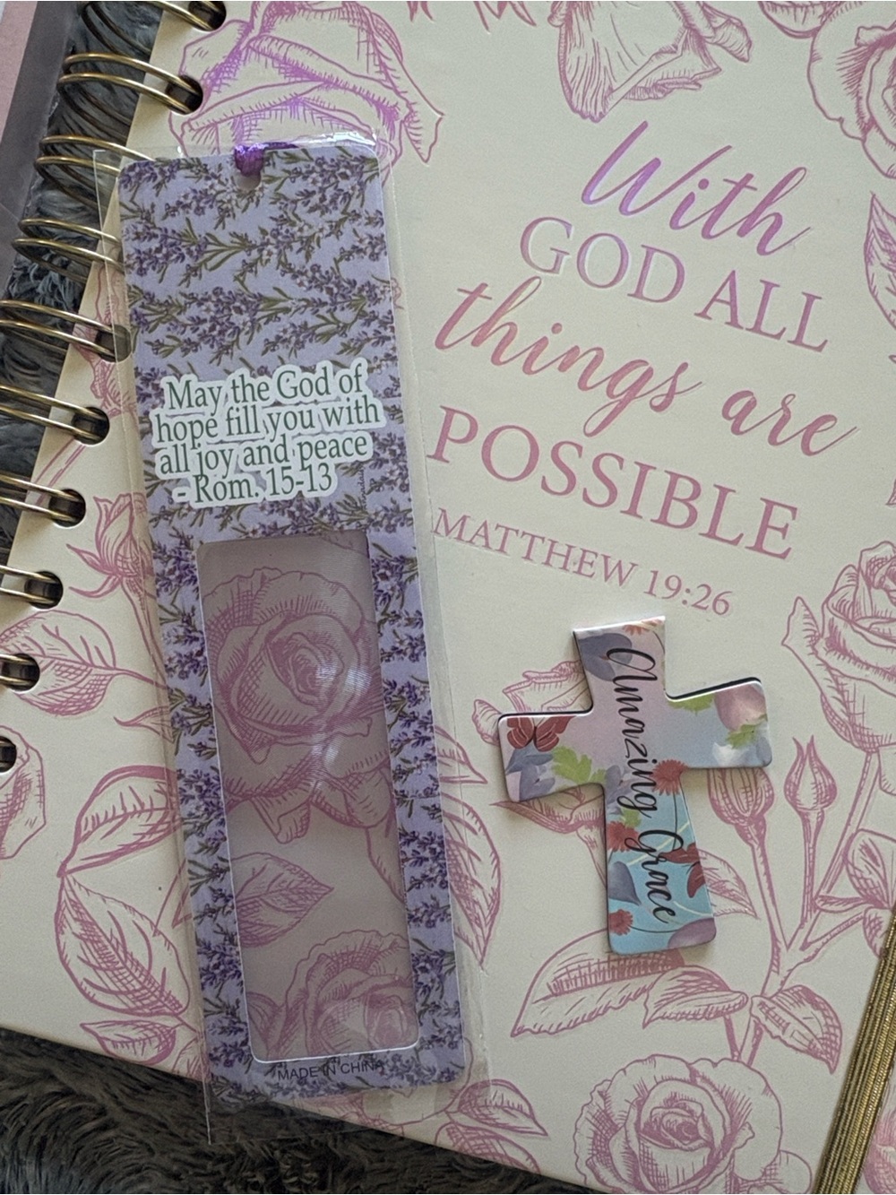 Religious Bundle - Picture 6 of 16